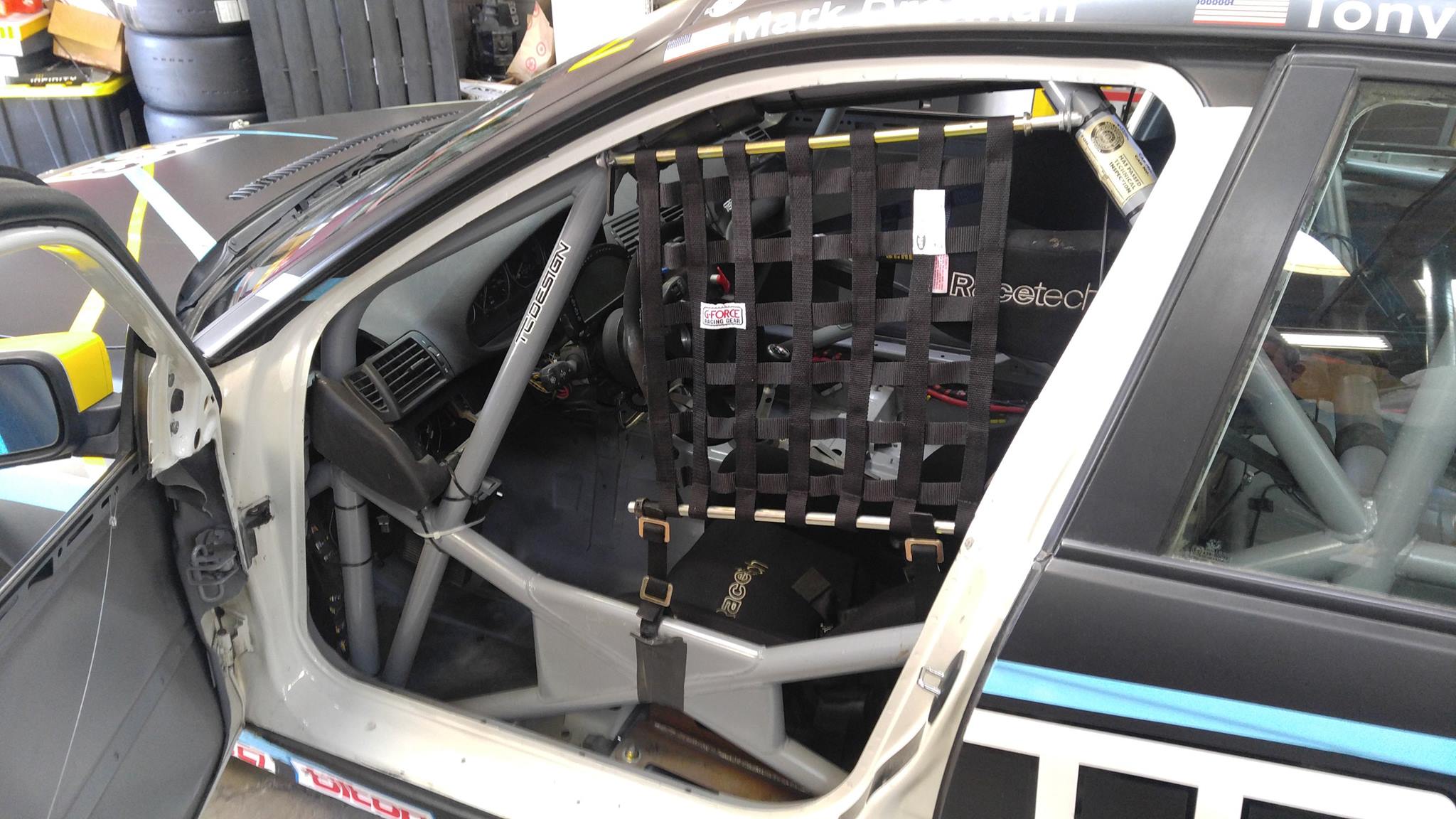 This car was built to win, and it... - TC Design Motorsports | Facebook
