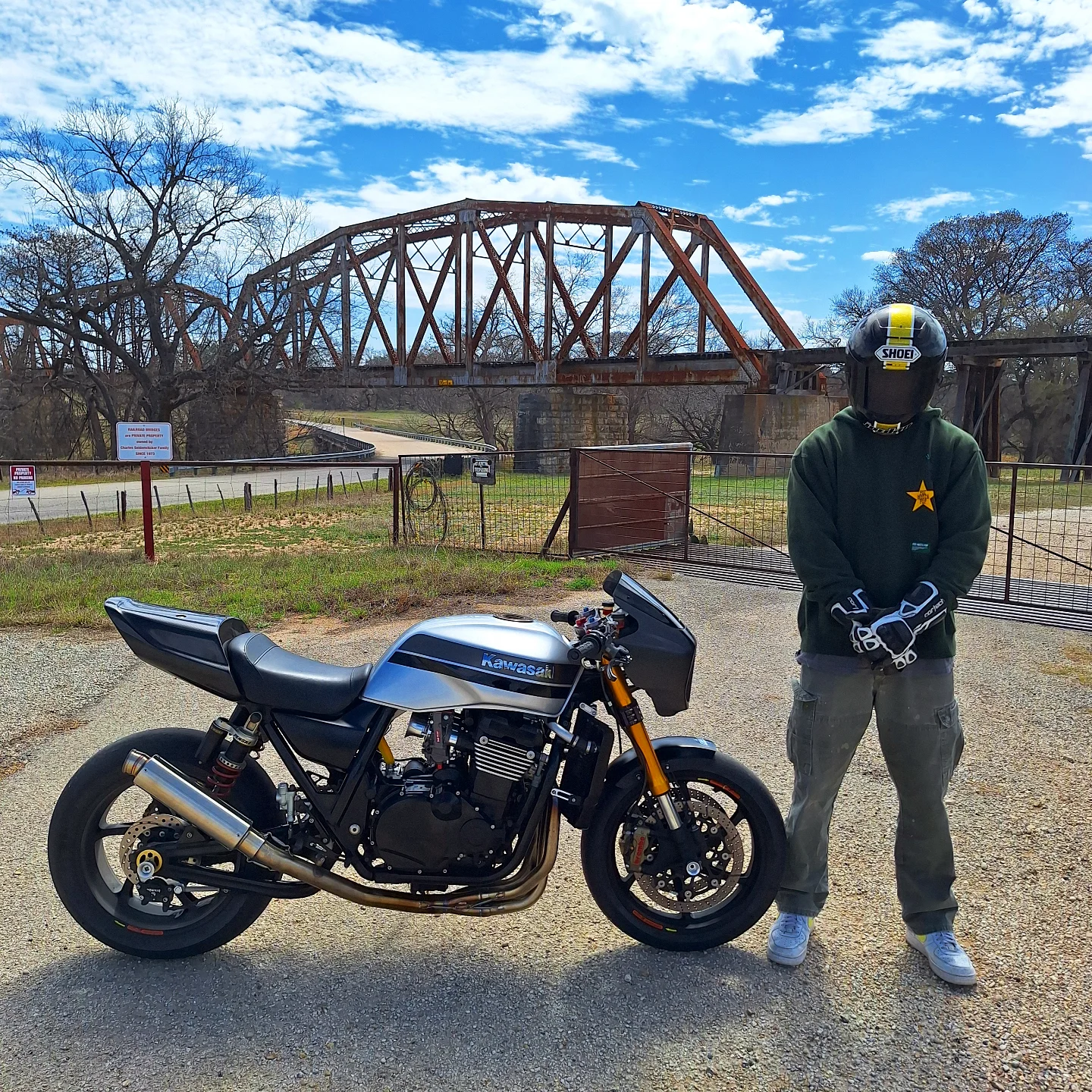 James Compton Customs | Boerne TX