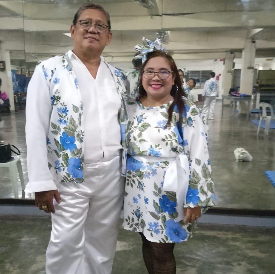 Abayan Festival 2024 | By Mary Jane Apara Ventura | Viva viva viva viva ...