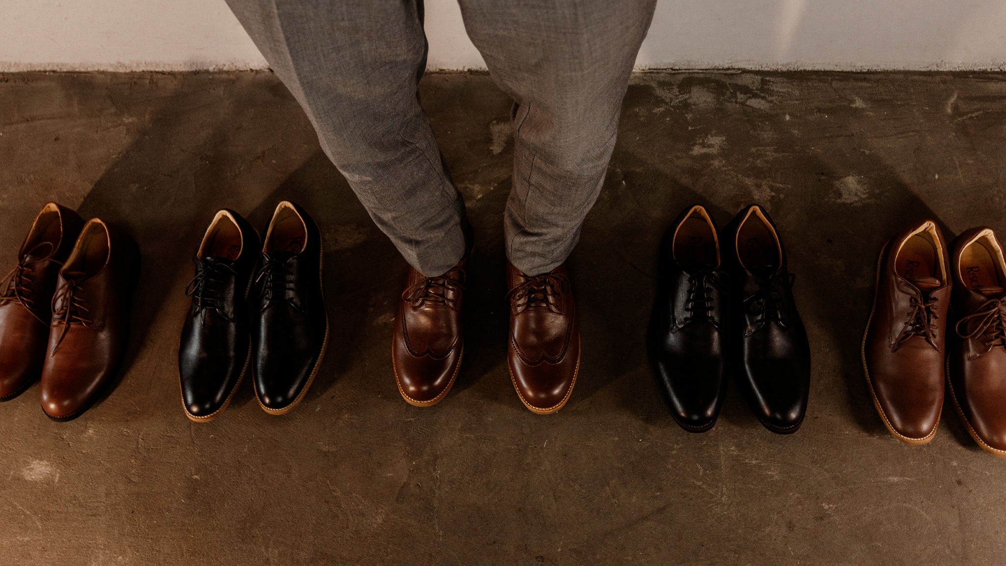Riscato Shoes | Novo Hamburgo RS