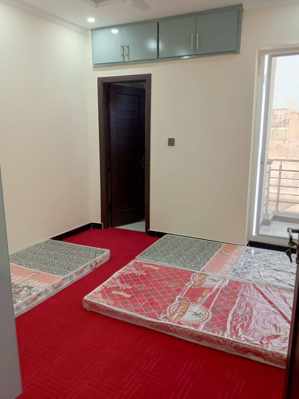 1 bed 1 bath Flat/apartment - Property Rentals - Rawalpindi, Pakistan ...