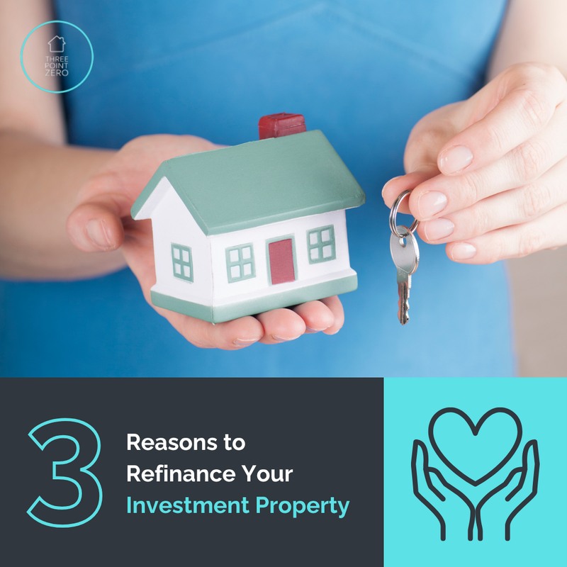 Three Point Zero - Property Investing | Perth WA