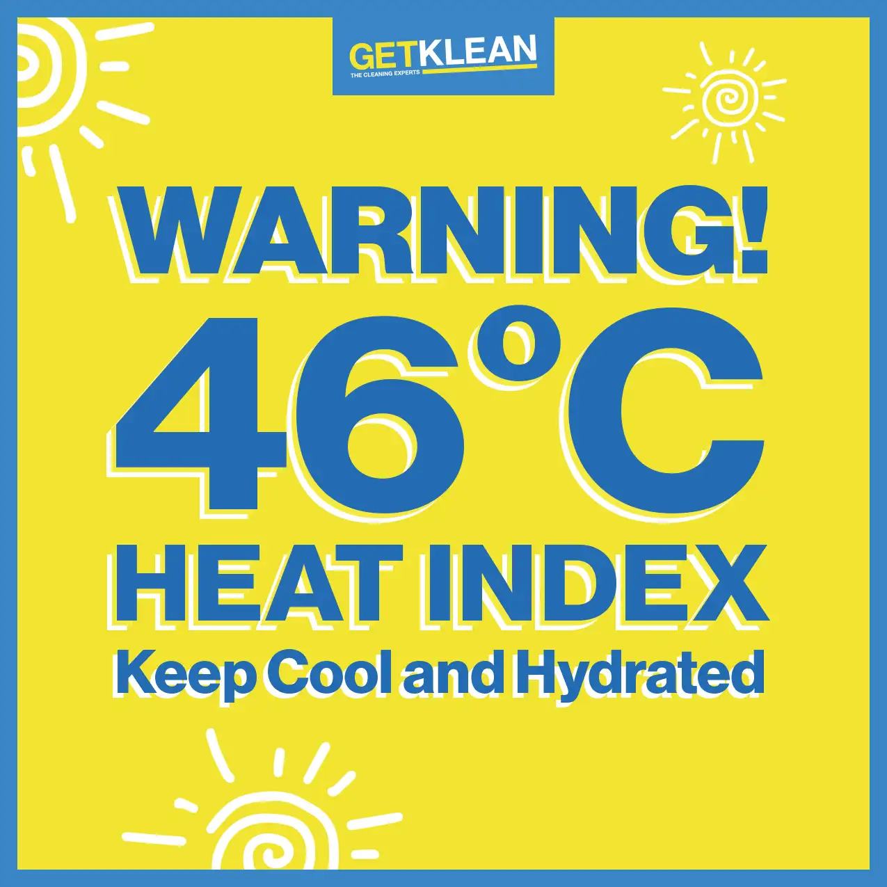 GetKlean Aircon Cleaning - Laguna