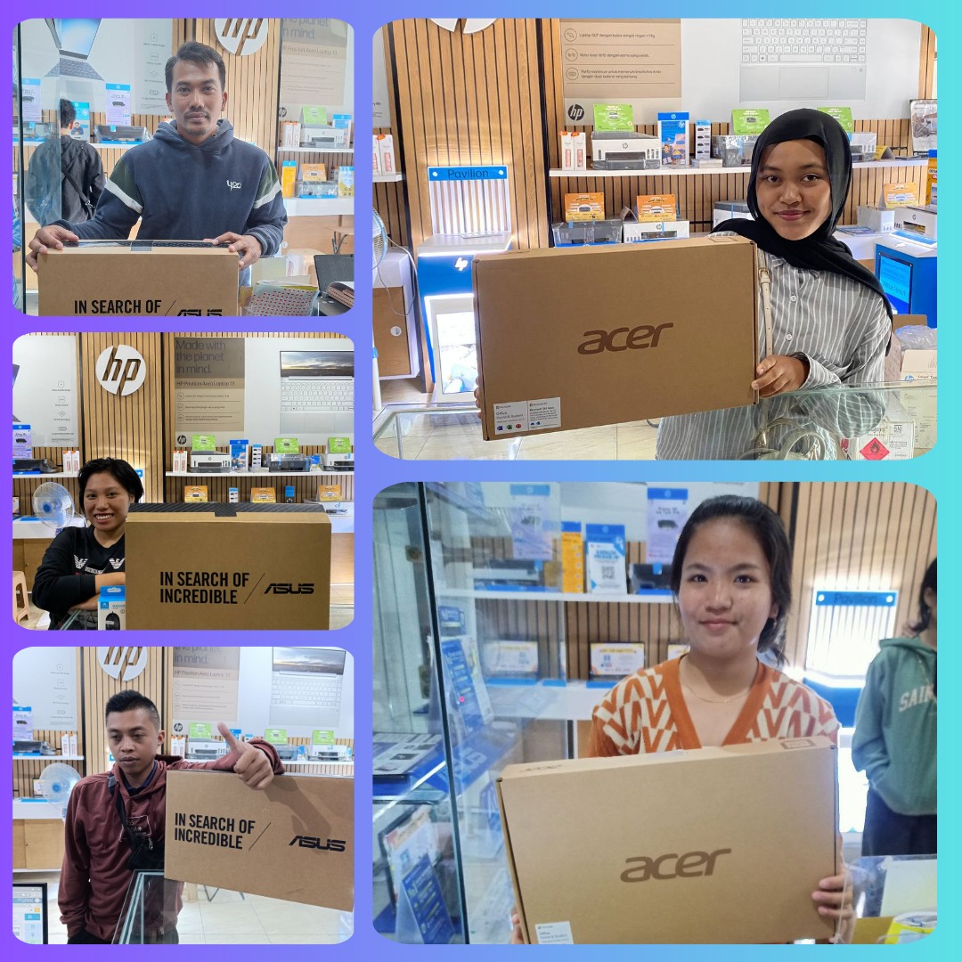 Afa Computer | Semarang