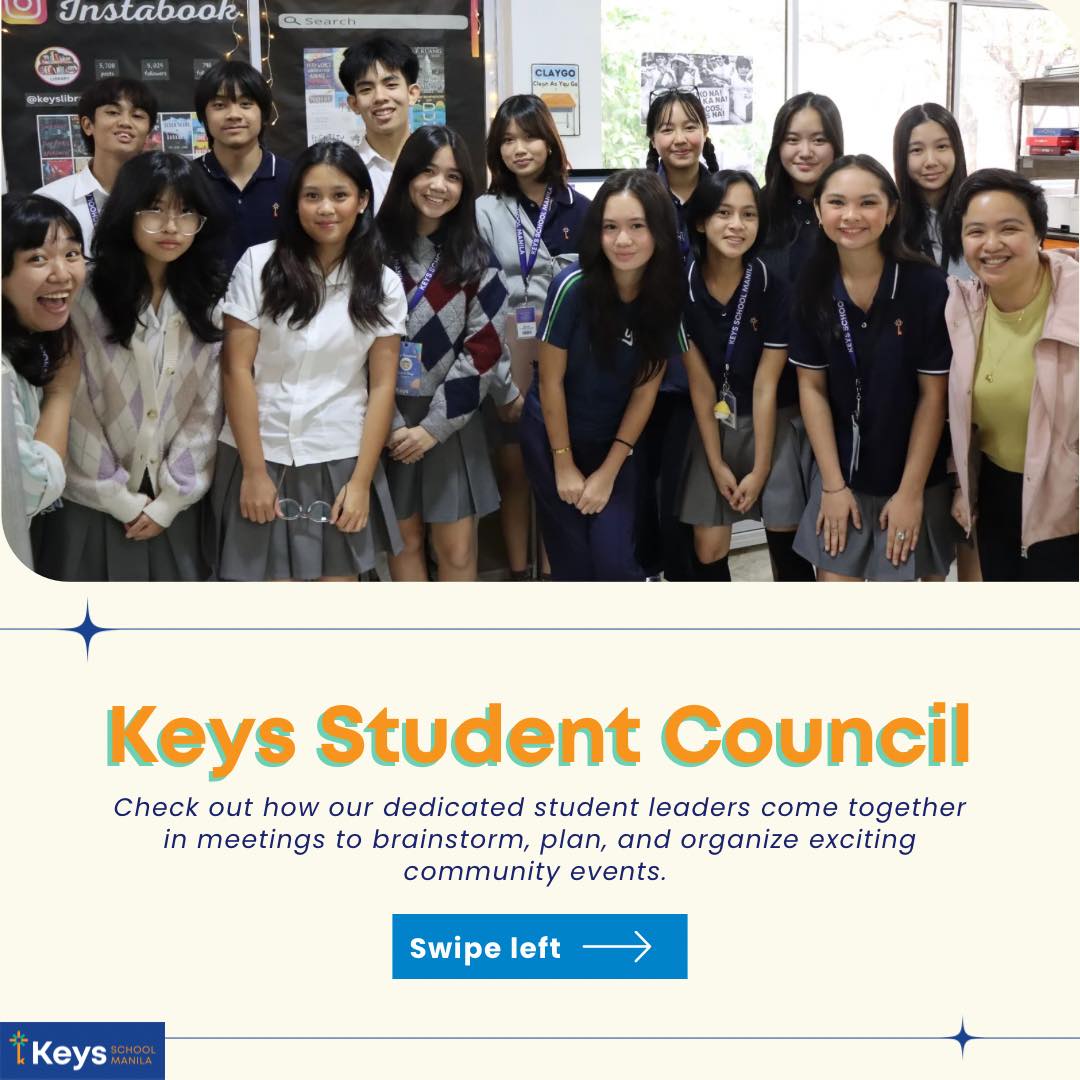 Keys School Manila, Inc. | Mandaluyong