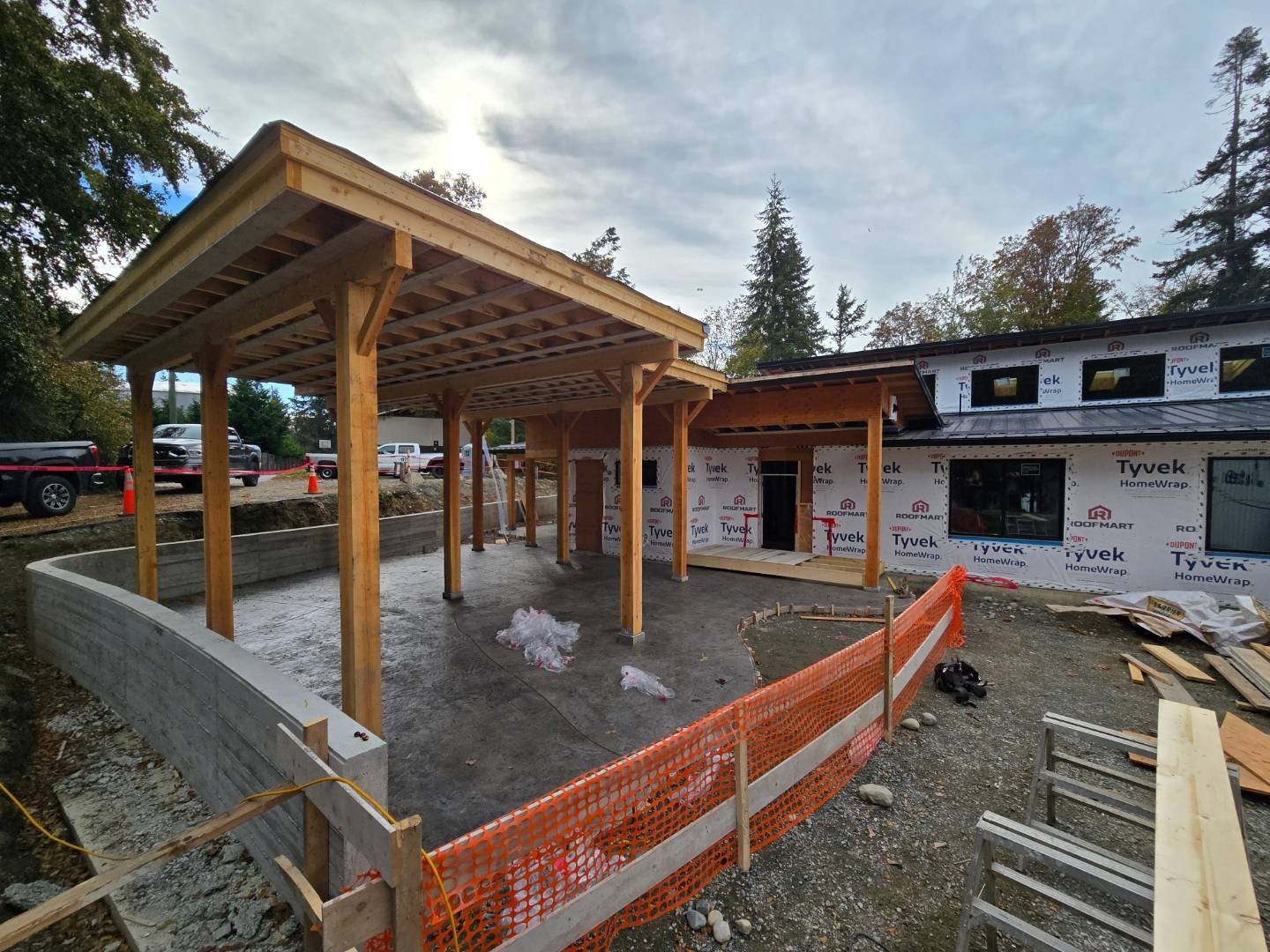 THM Building Designs | Duncan BC
