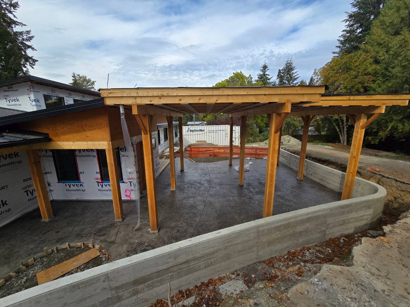 THM Building Designs | Duncan BC