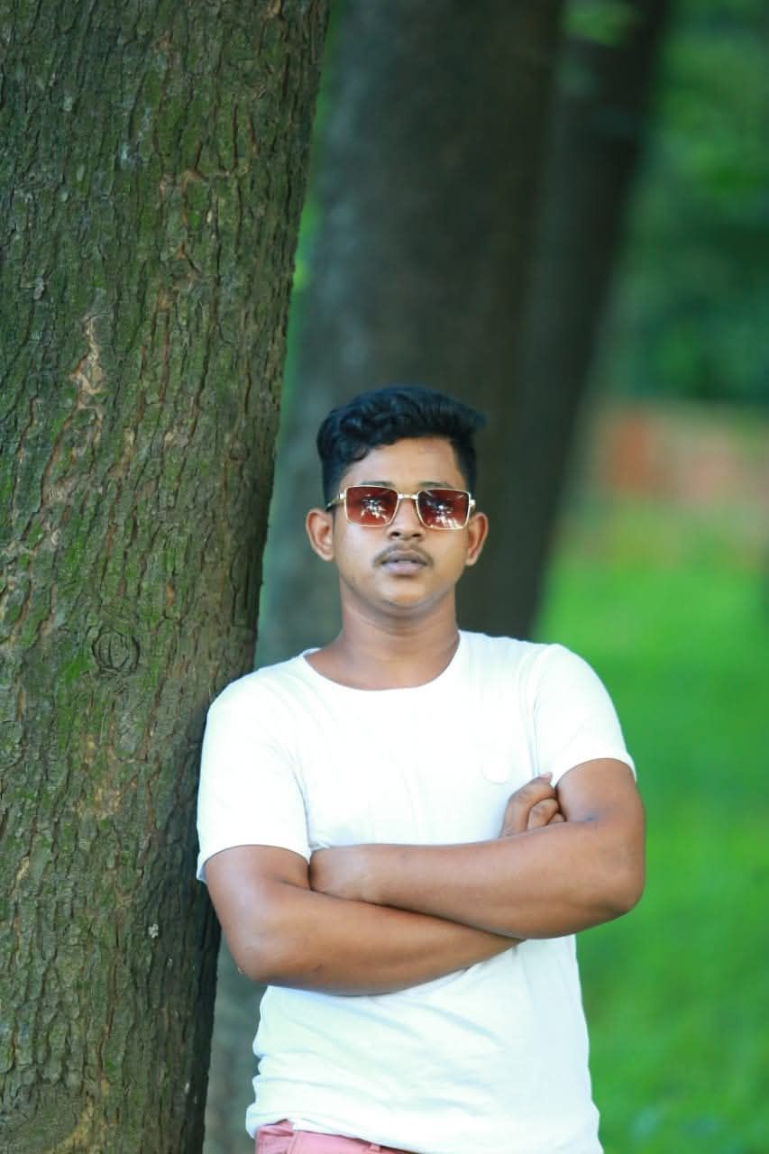 Azijul Sheikh