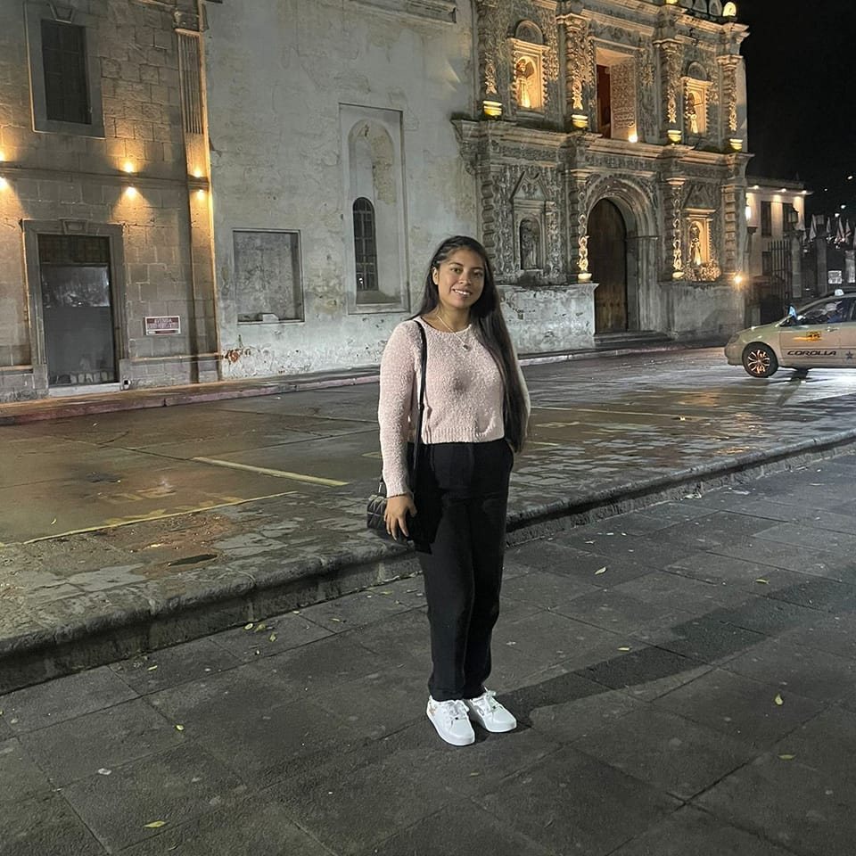 Maria Ines