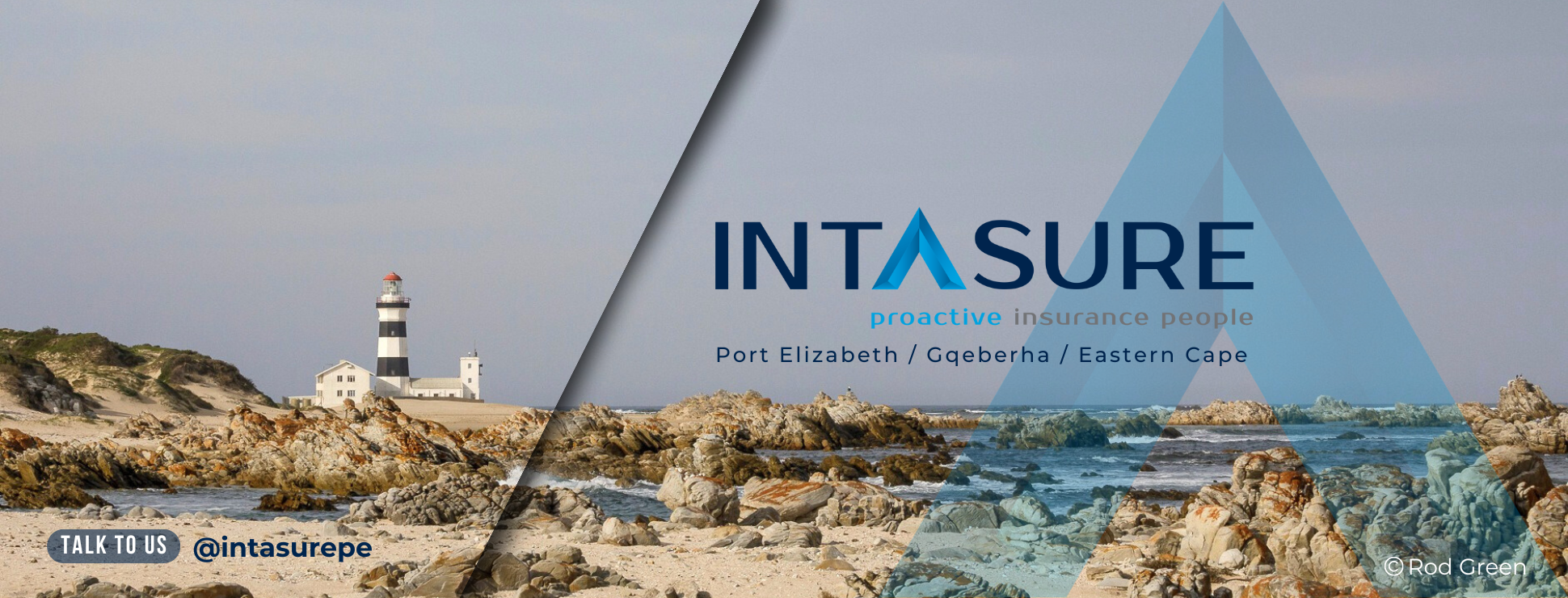 Intasure | Port Elizabeth