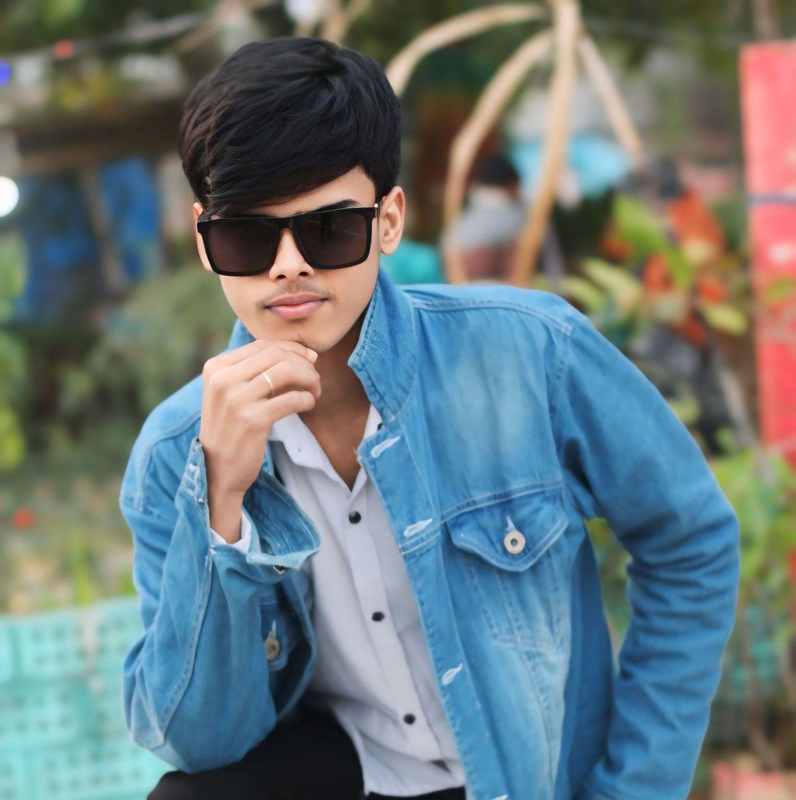 Mohammad Rohan Ahammed