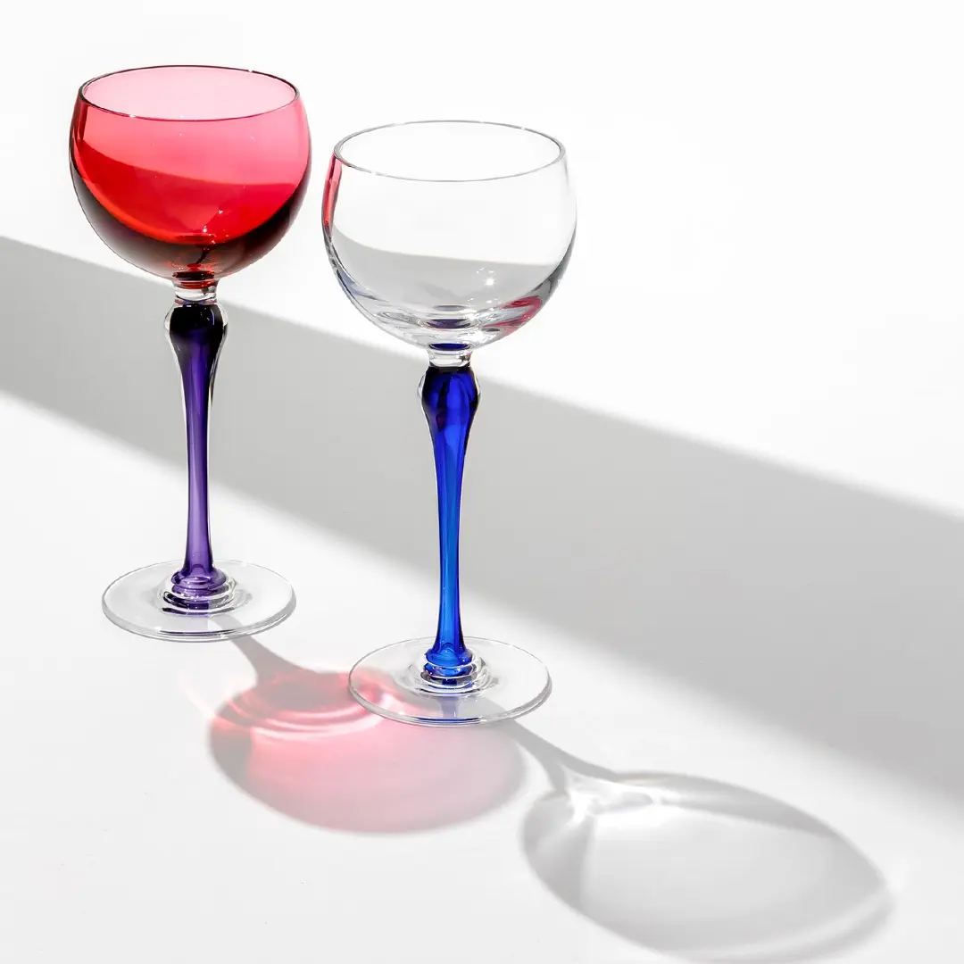 カガミクリスタル 各務クリスタル 強う 酒器 ブランデーグラス 懐石盃 
