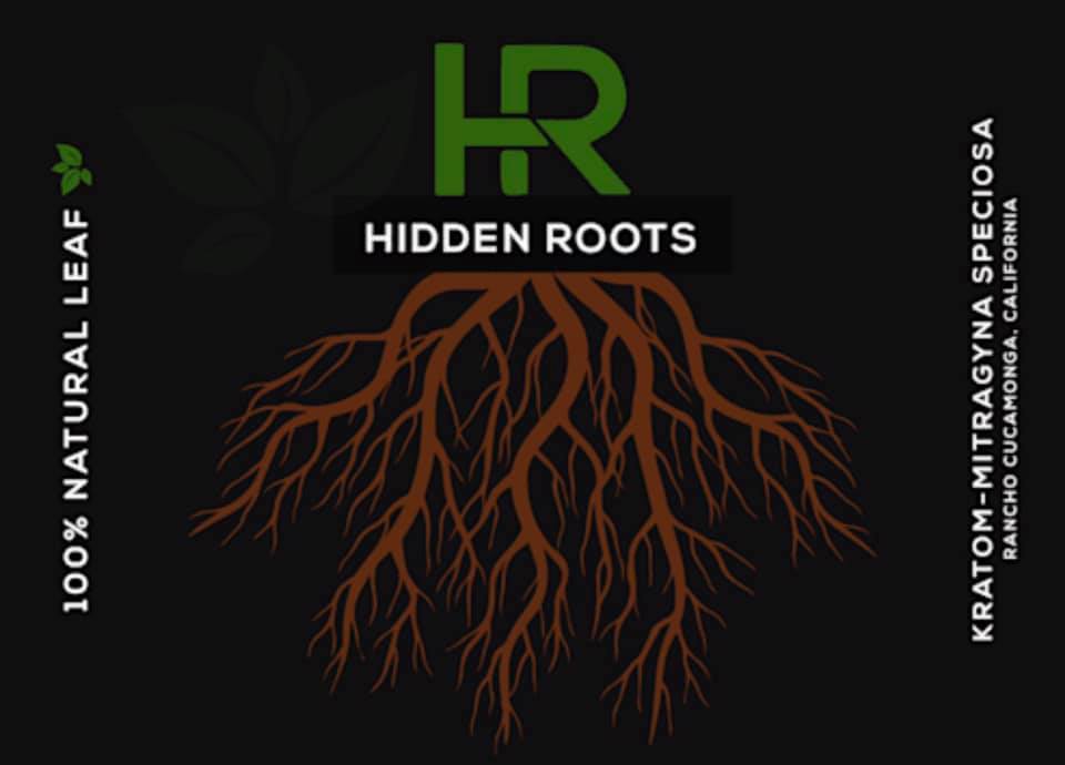 Hidden Roots