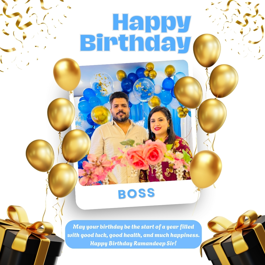 Happy Birthday to our amazing leader... - Mansa Web Solutions | Facebook