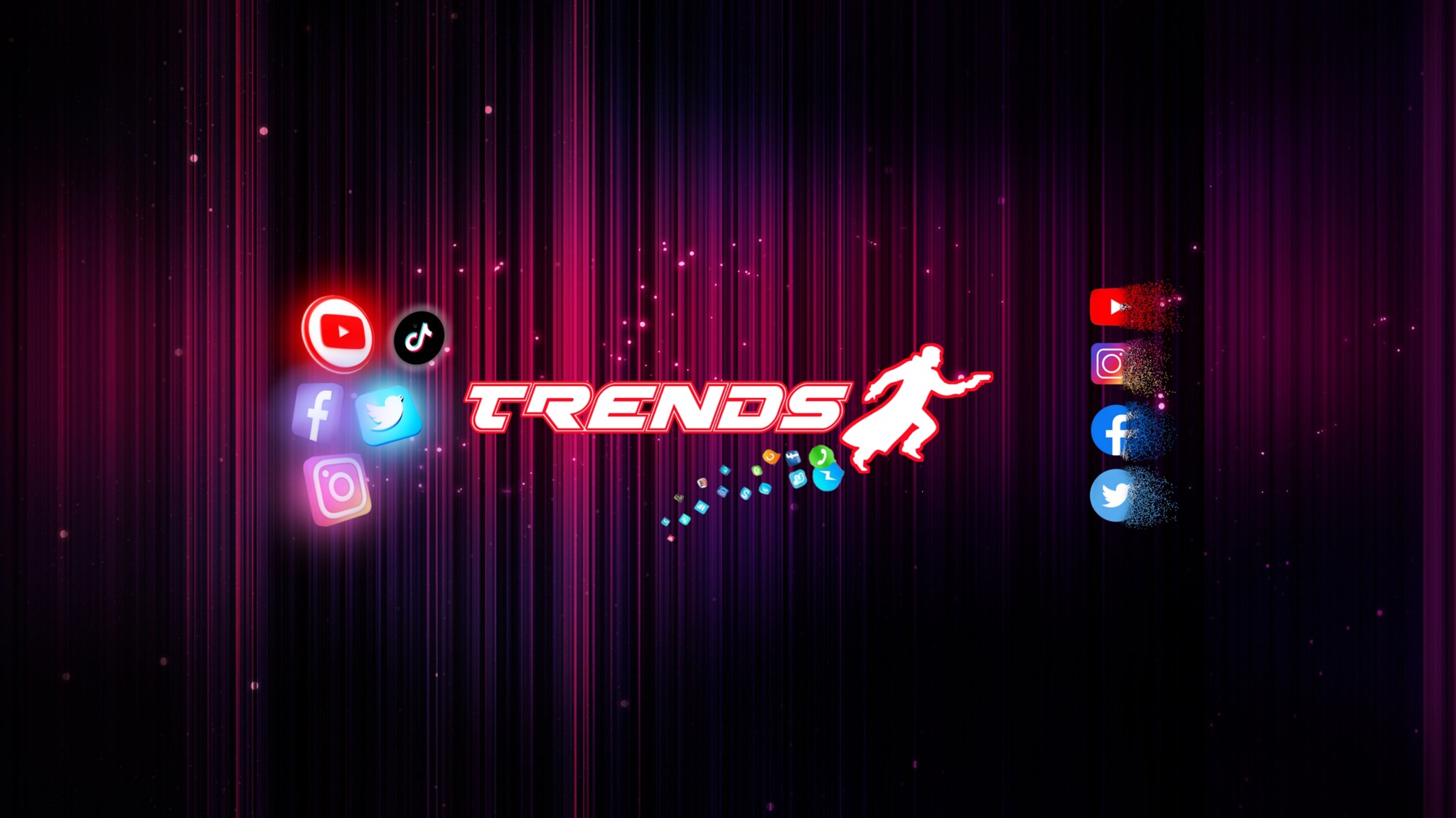 Trends Ran