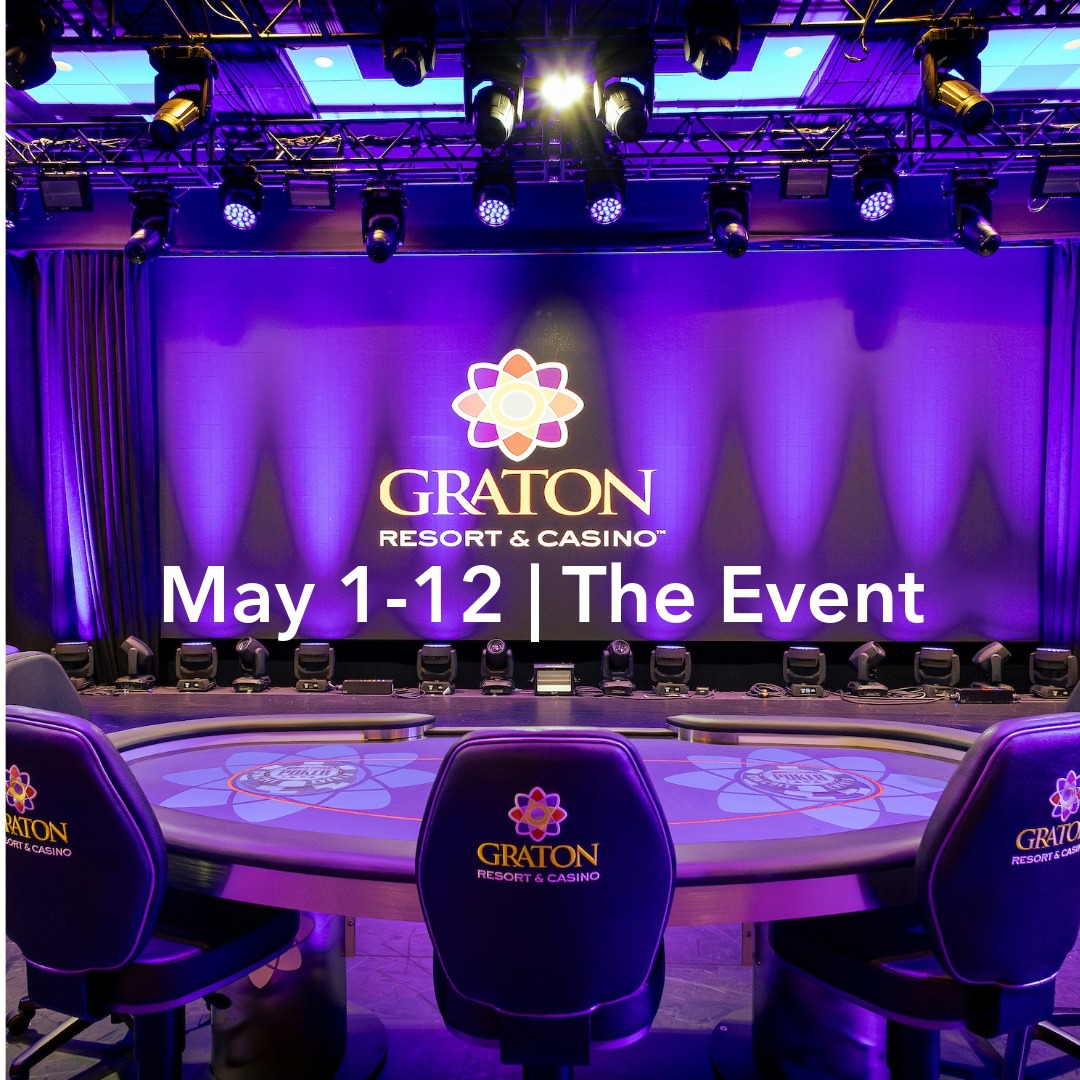Graton Resort & Casino | Rohnert Park CA