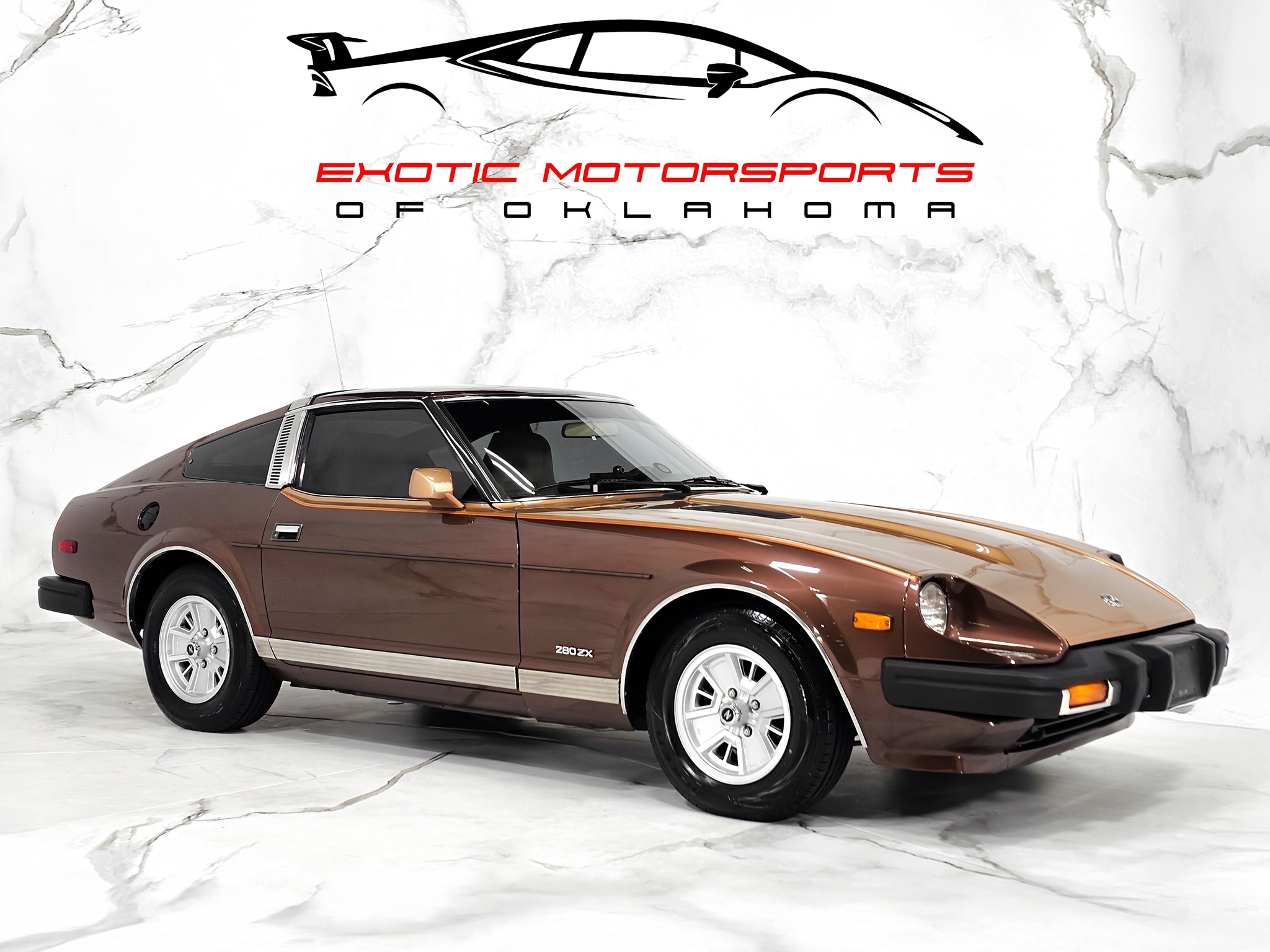 Datsun 280 ZXR sales insight from a 1979 salesman