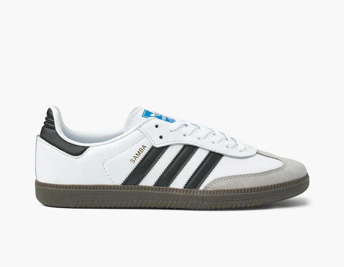 adidas gazelle silver green womens Adidas Mens Samba AFA Shoes  Extra Butter