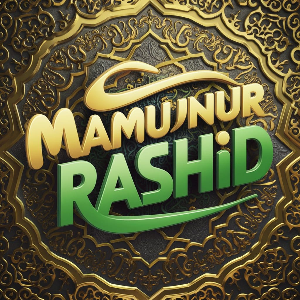 Mamunur Rashid