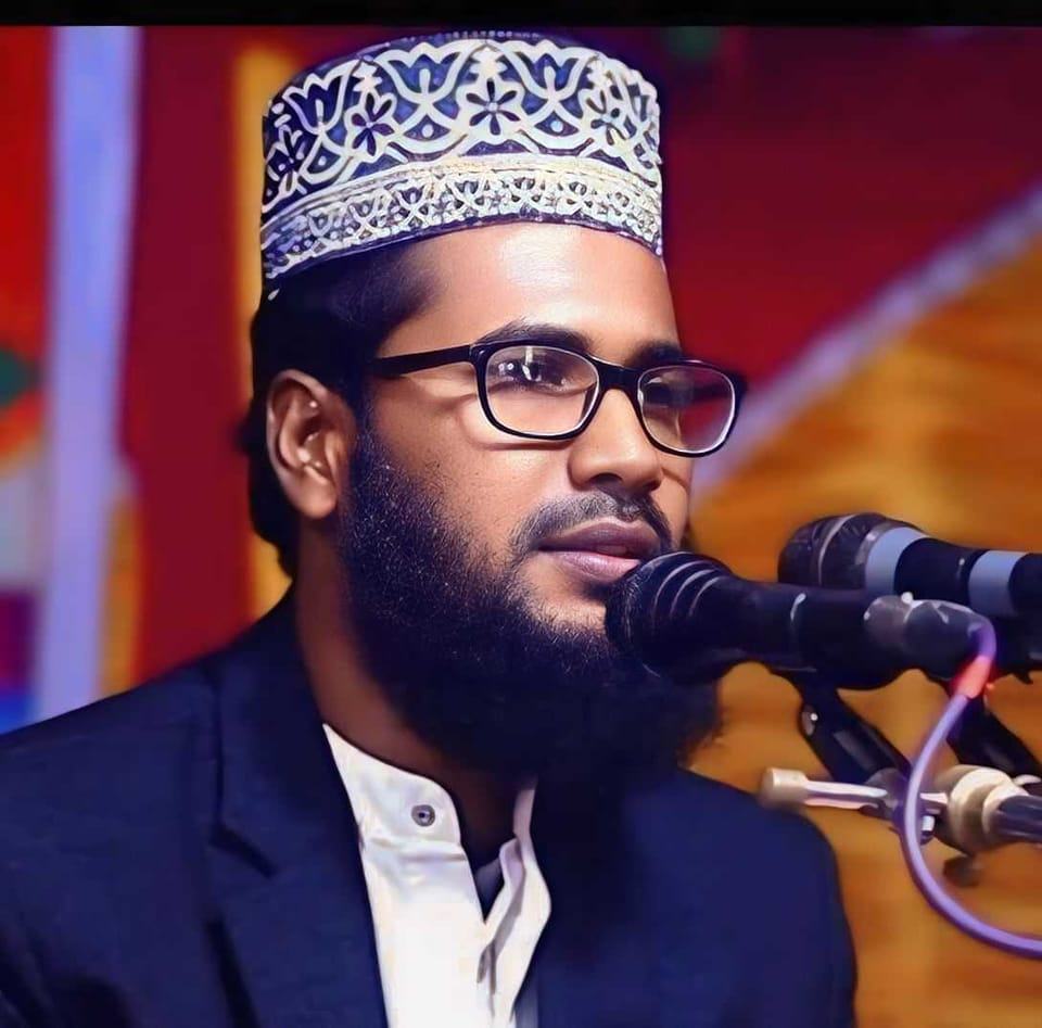 Mamunur Rashid