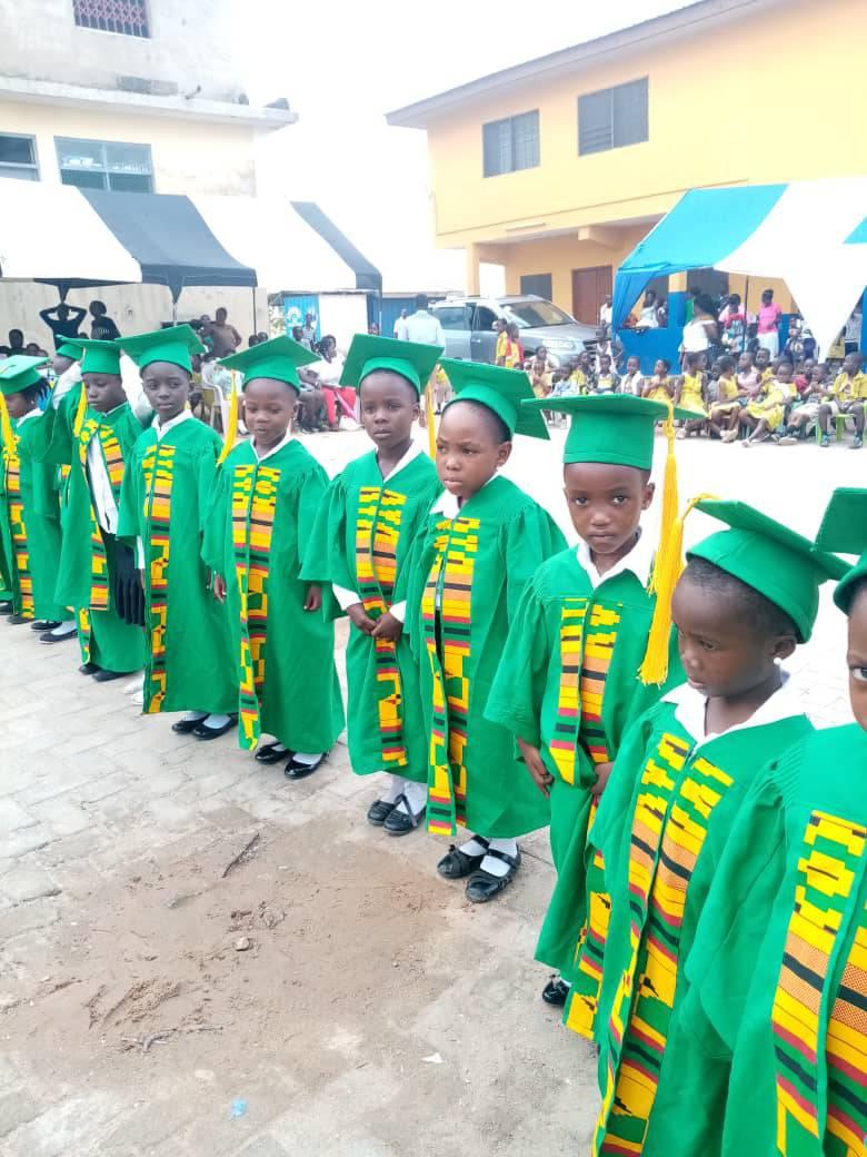 Adukrom Methodist Primary & Unit For Special Student | Koforidua