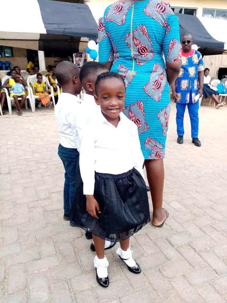 Adukrom Methodist Primary & Unit For Special Student | Koforidua
