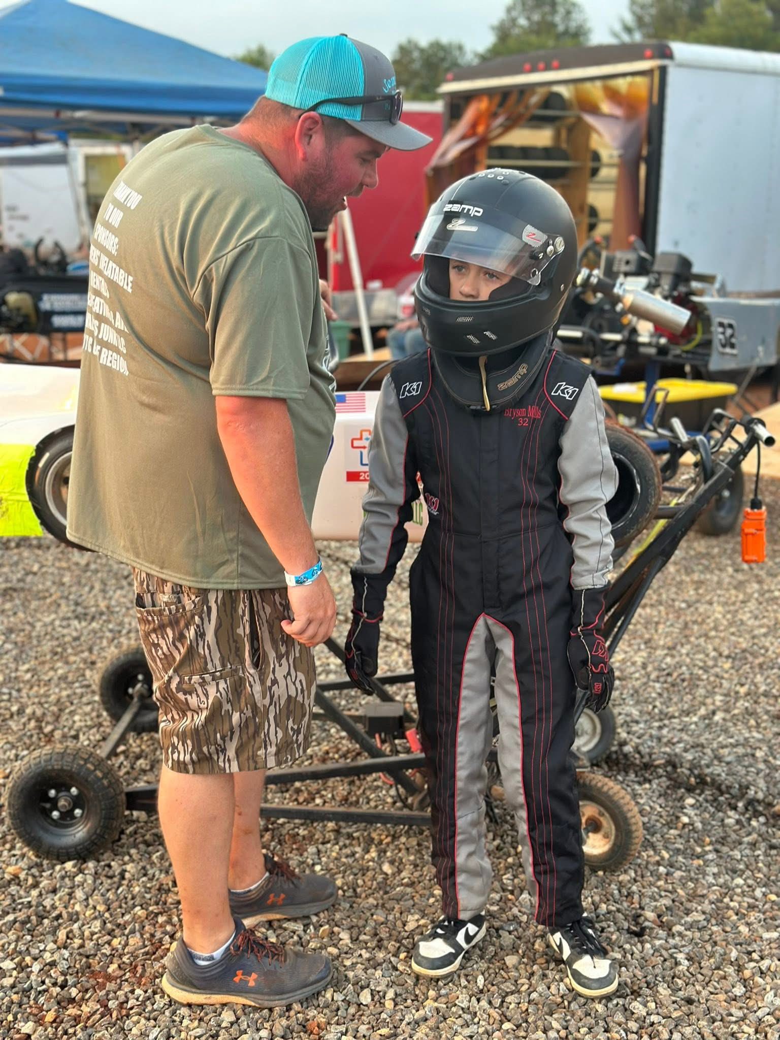 Stevens Racing - Stevens Racing added a new photo.