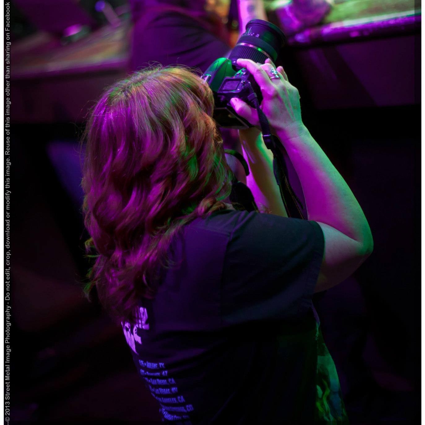 Geula Justice Photography