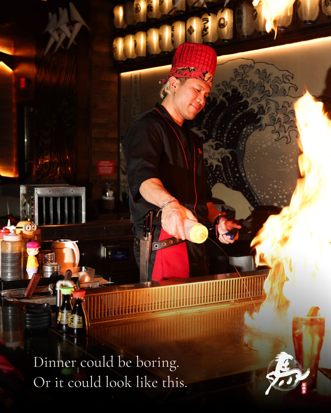 Masa Sake Grill -5946 E 86th St | Indianapolis IN