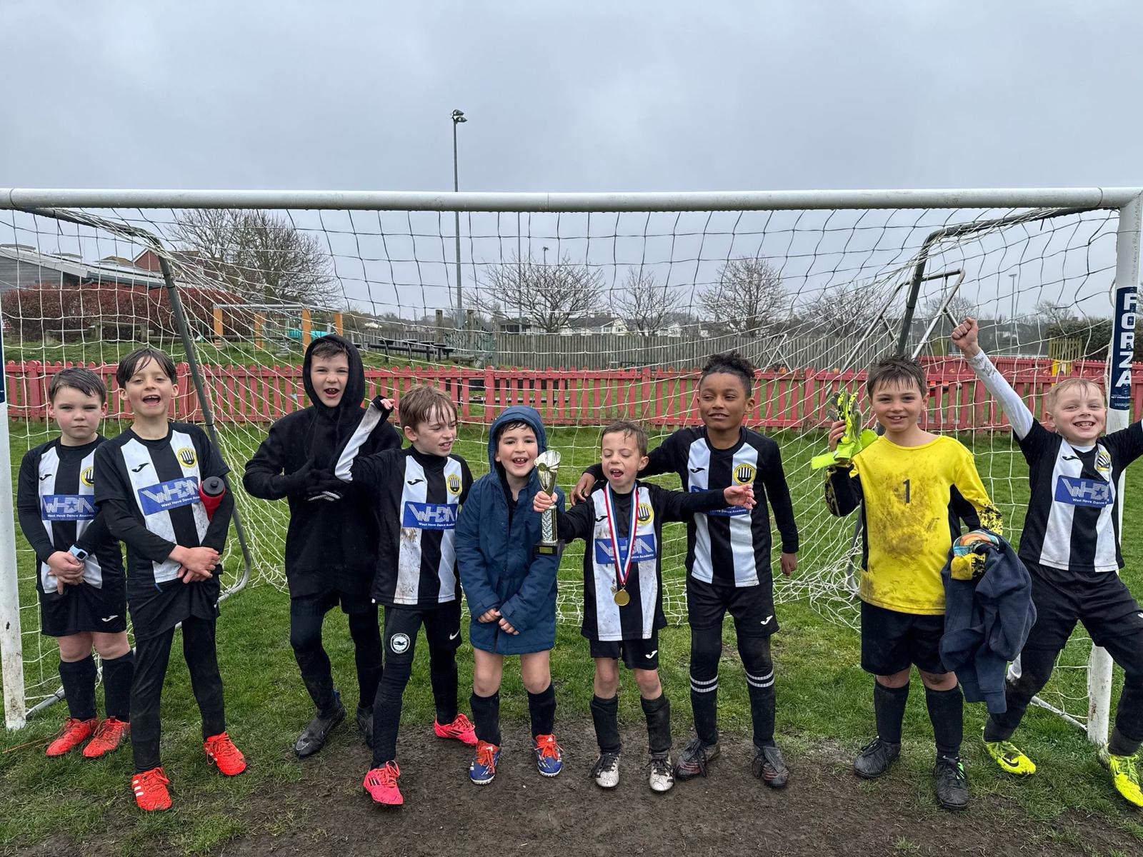 Hangleton Rangers Football Club