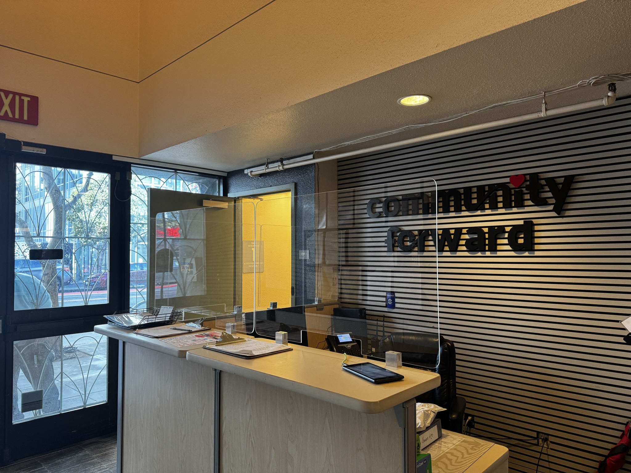 Community Forward SF | San Francisco CA