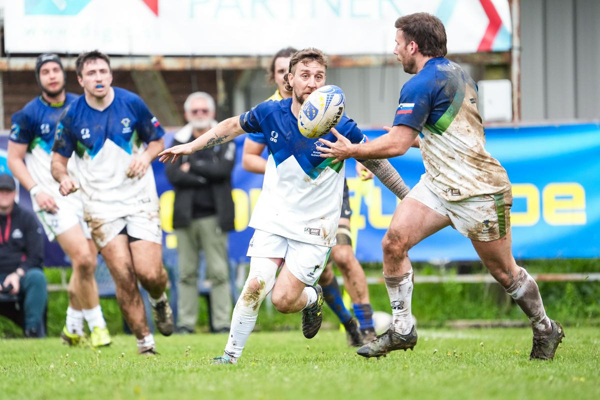 Rugby Slovenija