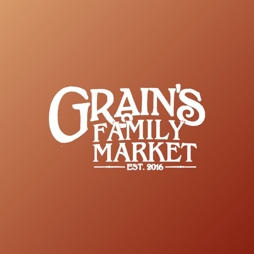 Try our homemade ranch, its... - Grain's Family Market | Facebook