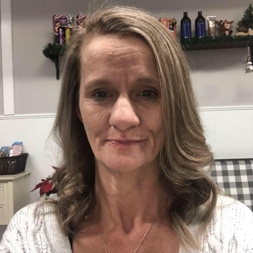 Tammy Parks