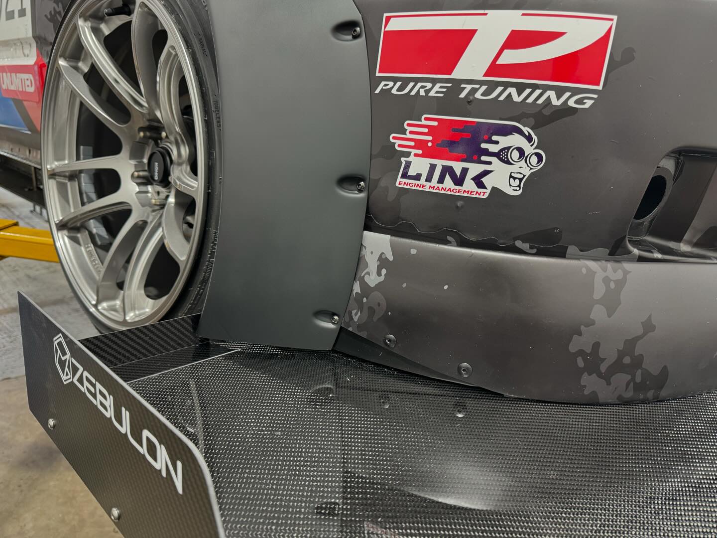 PURE Tuning | Toledo OH