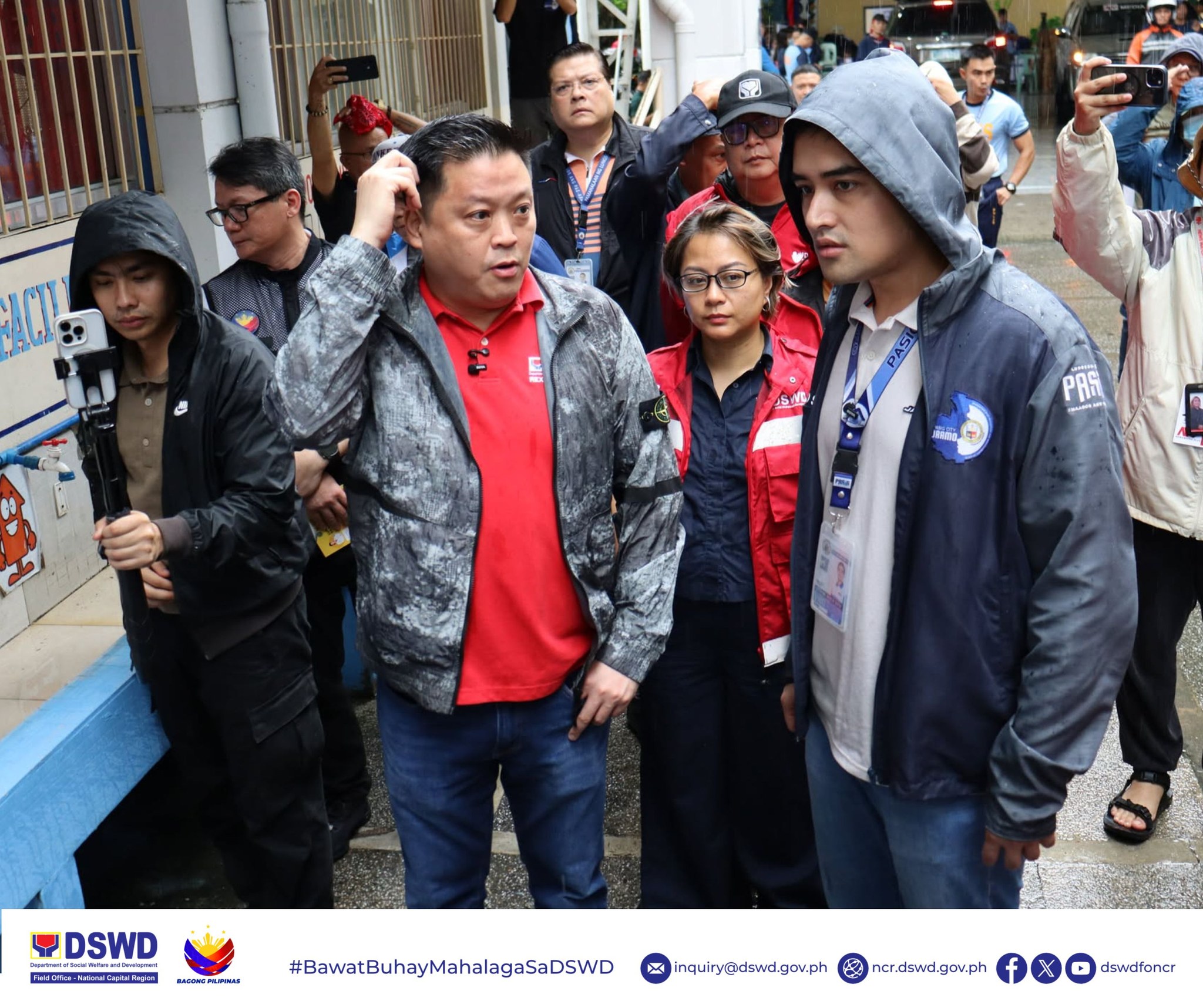 DSWD NCR - DSWD NCR added a new photo.