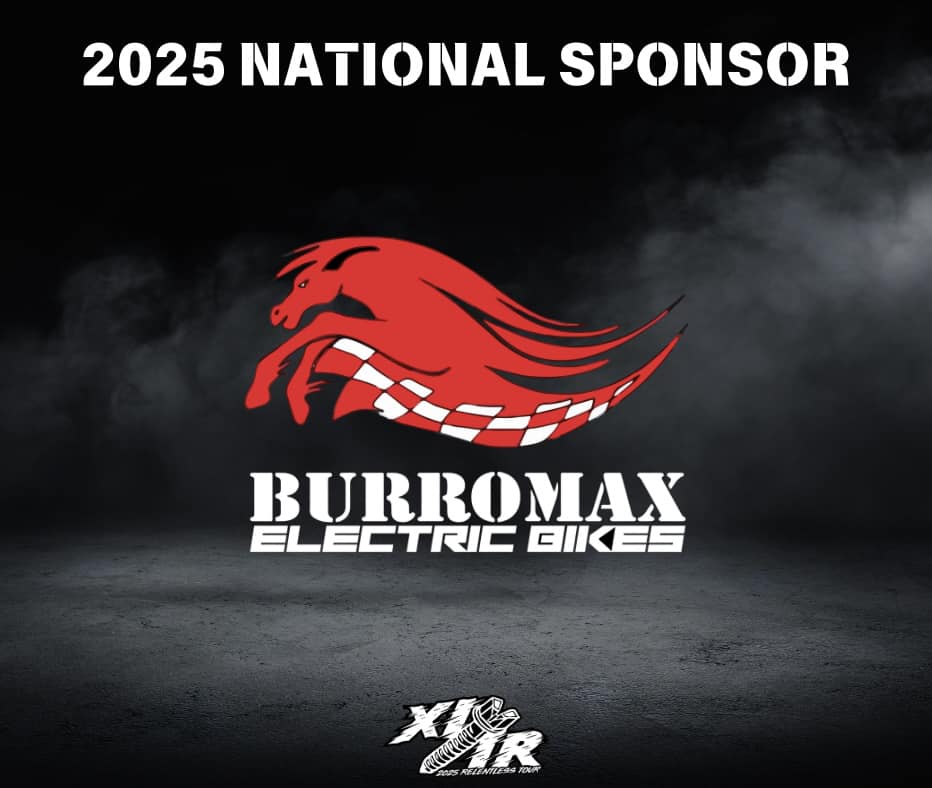 🚨 Sponsor... - Xtreme International Ice Racing - XIIR | Facebook