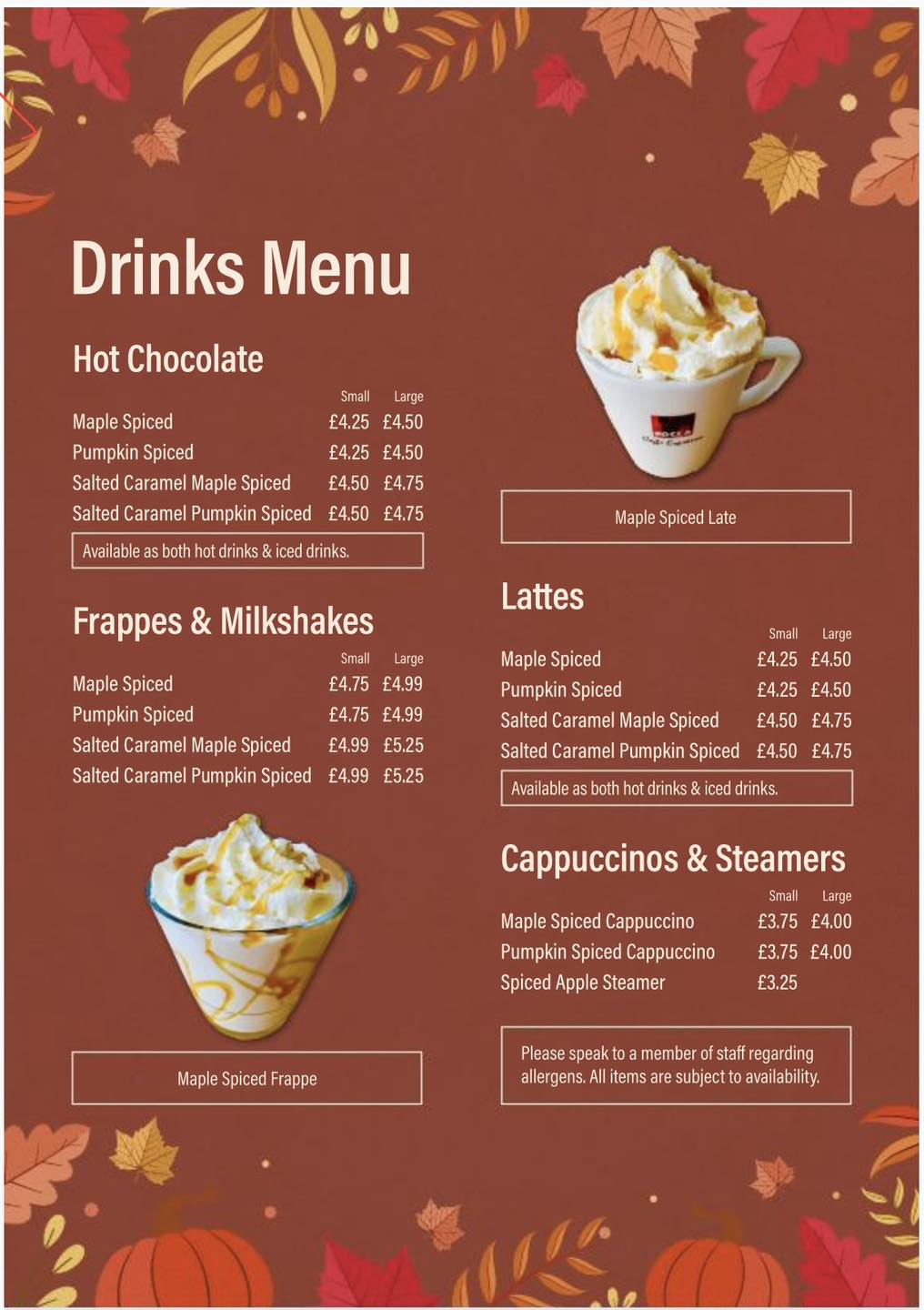 Coasters Cafe Teignmouth | Teignmouth
