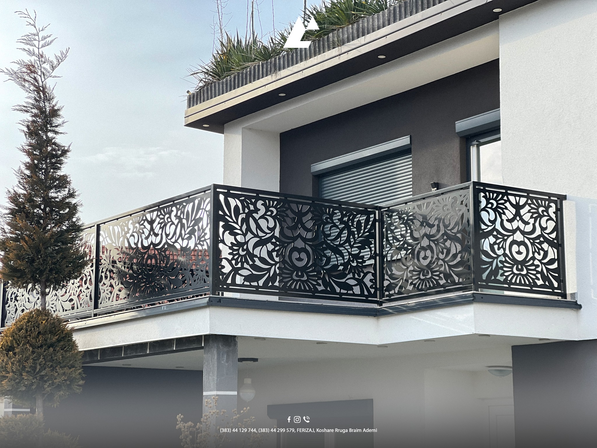 Labi Metal | Ferizaj