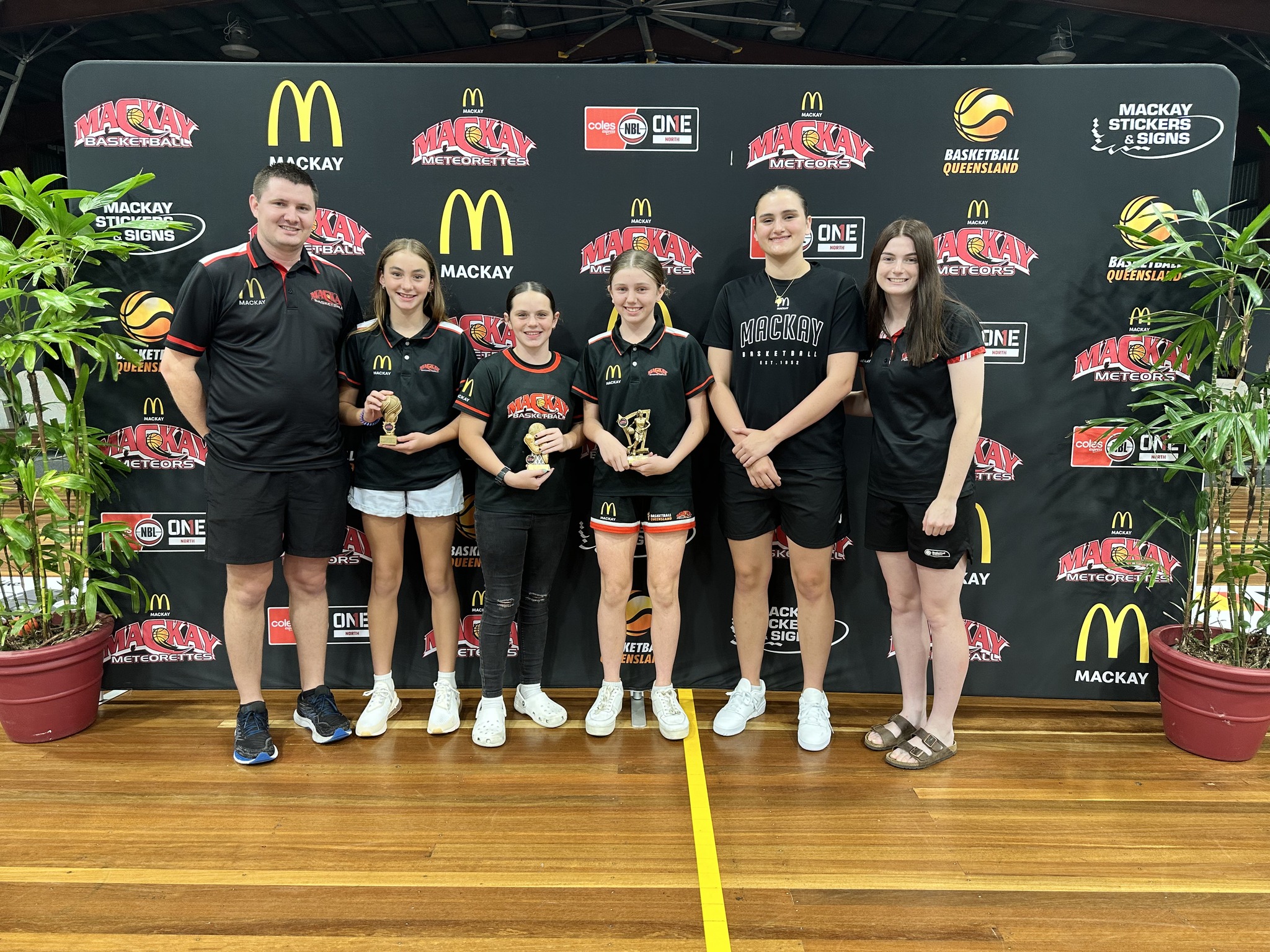 𝟐𝟎𝟐𝟑 𝐔𝟏𝟐 & 𝐔𝟏𝟒 𝐌𝐄𝐓𝐄𝐎𝐑𝐒 𝐉𝐔𝐍𝐈𝐎𝐑 𝐑𝐄𝐏... - Mackay Basketball | Facebook