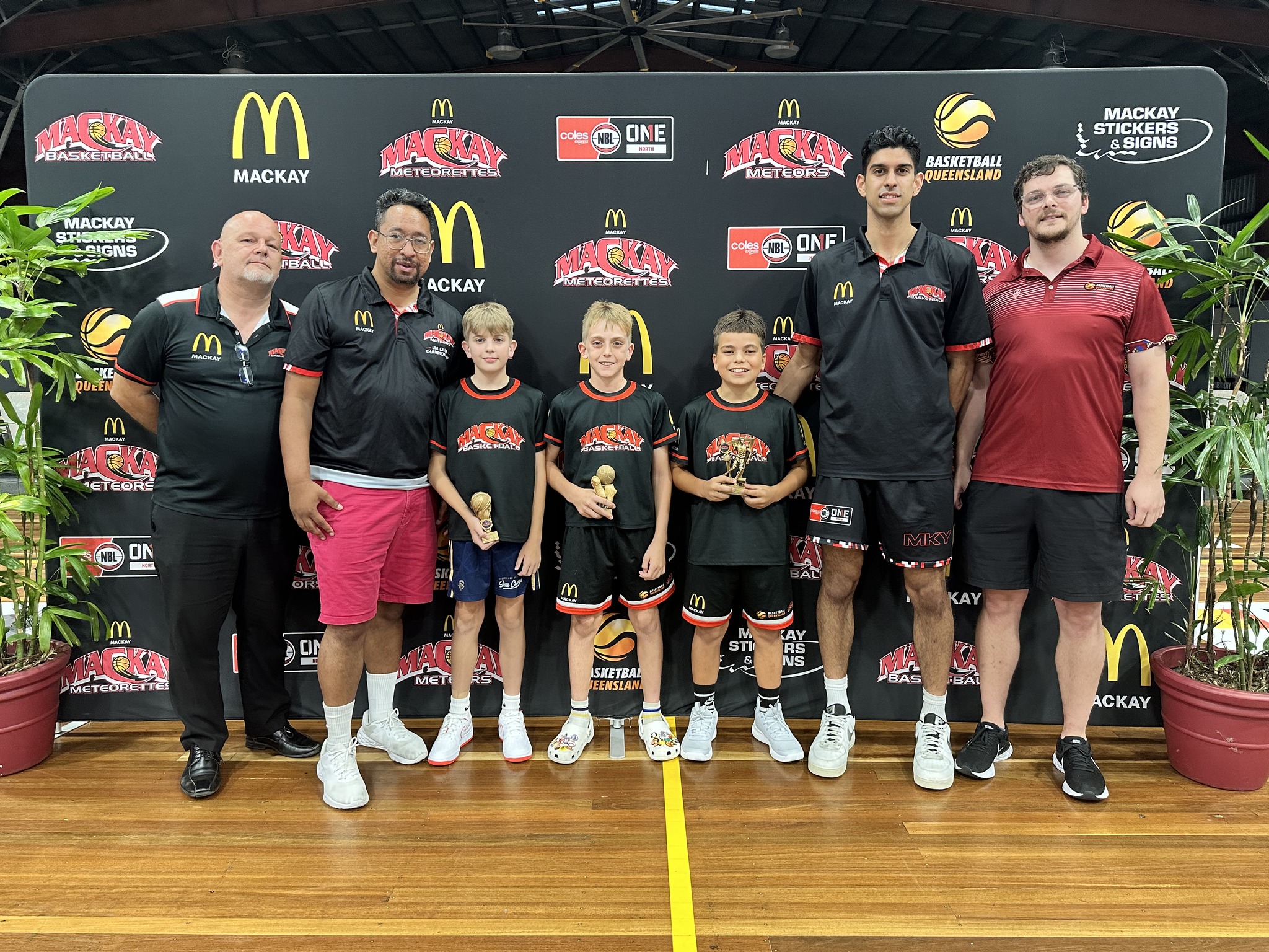 𝟐𝟎𝟐𝟑 𝐔𝟏𝟐 & 𝐔𝟏𝟒 𝐌𝐄𝐓𝐄𝐎𝐑𝐒 𝐉𝐔𝐍𝐈𝐎𝐑 𝐑𝐄𝐏... - Mackay Basketball | Facebook