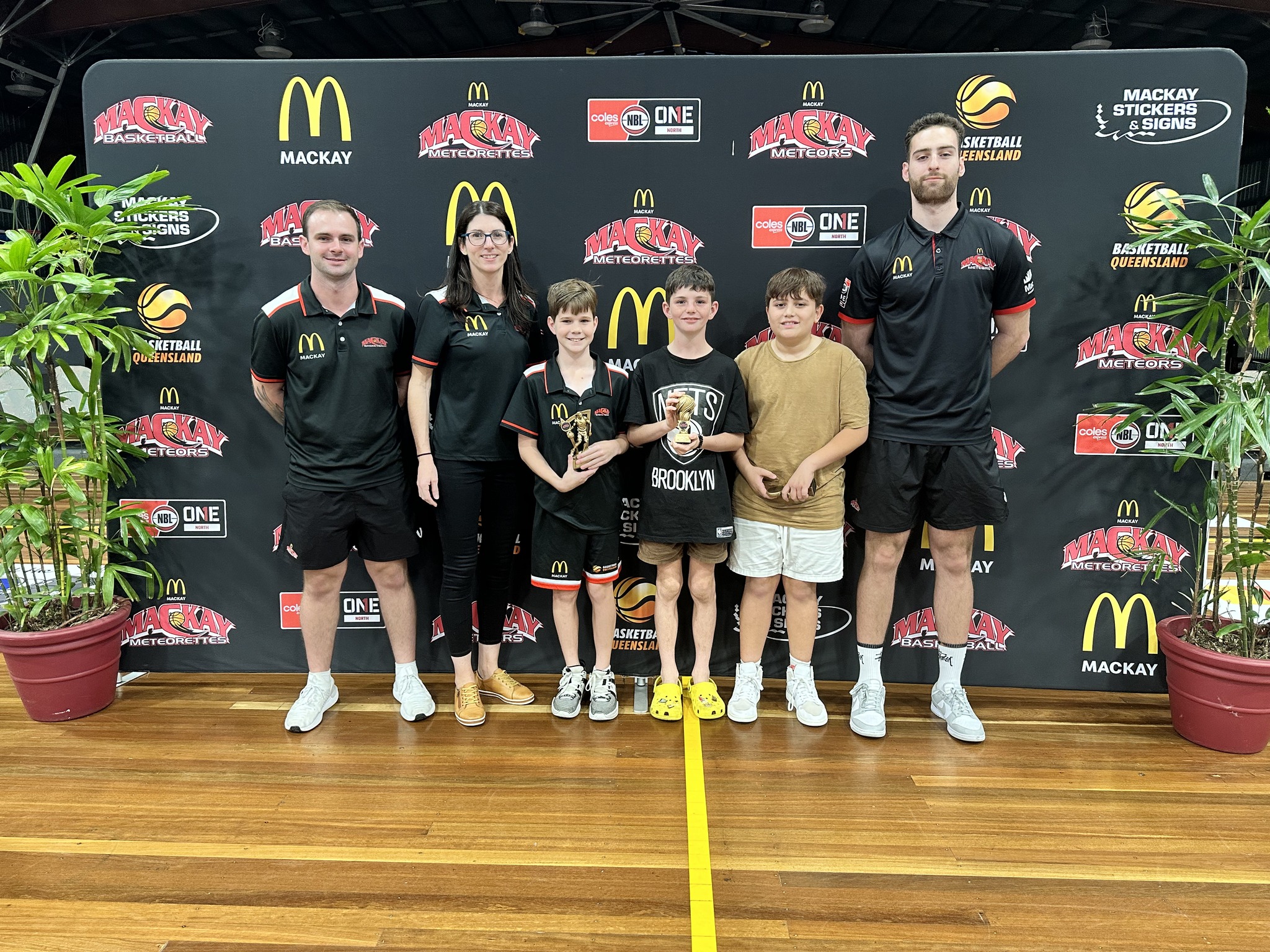 𝟐𝟎𝟐𝟑 𝐔𝟏𝟐 & 𝐔𝟏𝟒 𝐌𝐄𝐓𝐄𝐎𝐑𝐒 𝐉𝐔𝐍𝐈𝐎𝐑 𝐑𝐄𝐏... - Mackay Basketball | Facebook