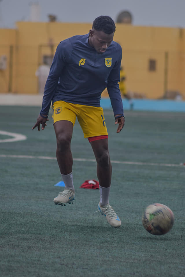 ASC SNIM | Nouâdhibou