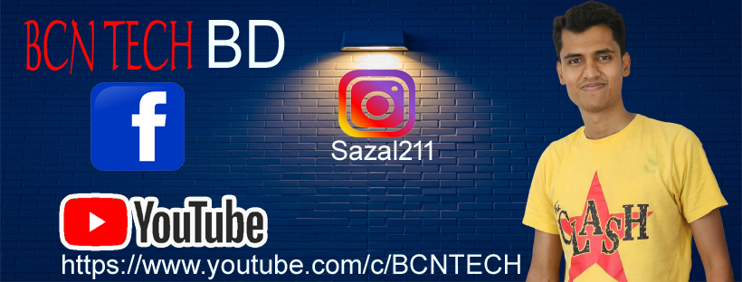 BCN TECH BD | Rajshahi