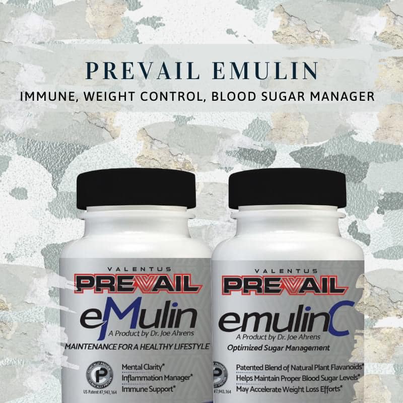 Emulin4Ever - ♠️EMULIN is an Essential Vitamin for... | Facebook