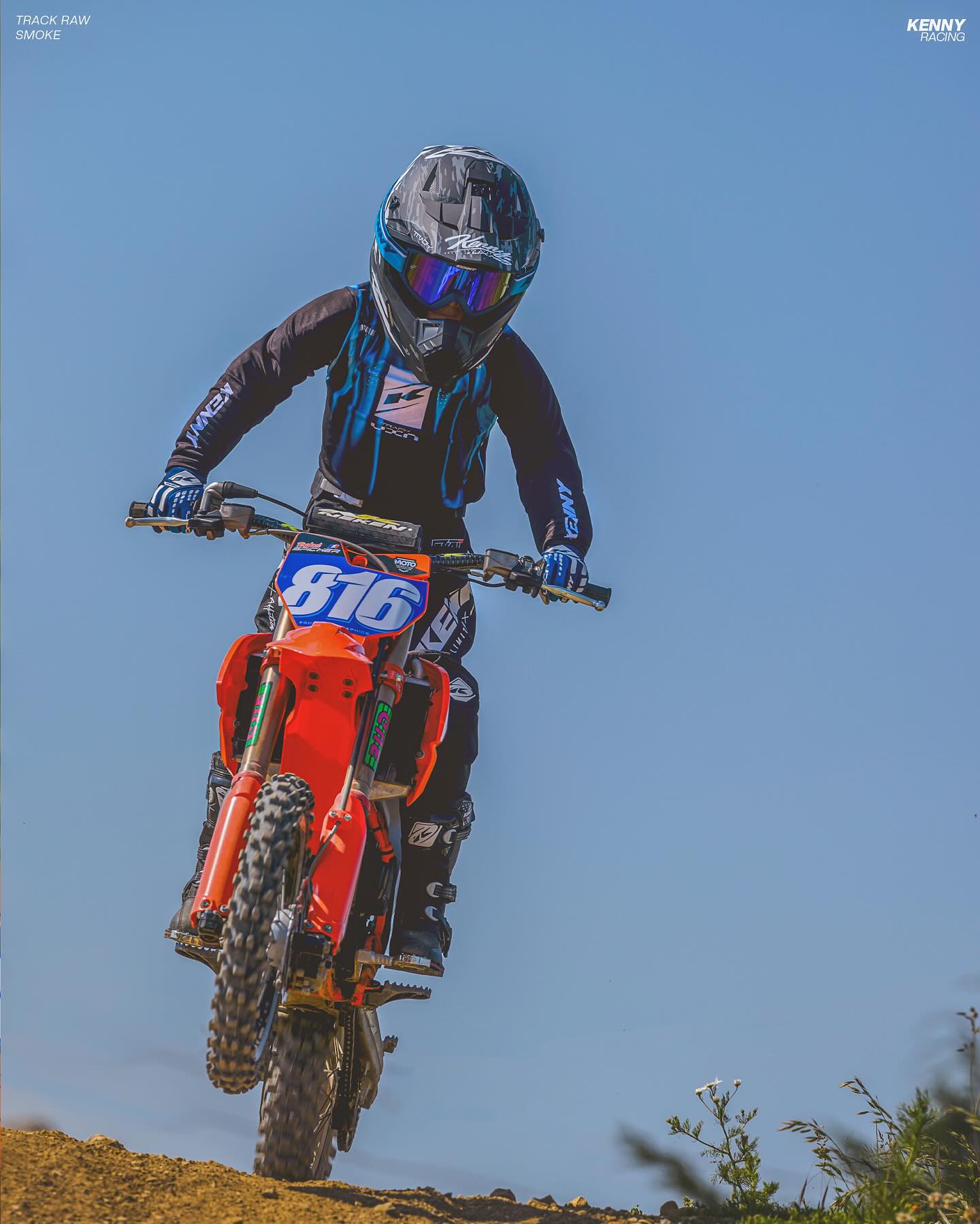 Kenny Racing | Amiens