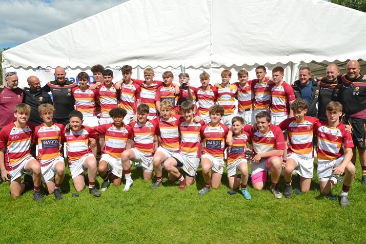 Fylde RFC | Lytham St Annes