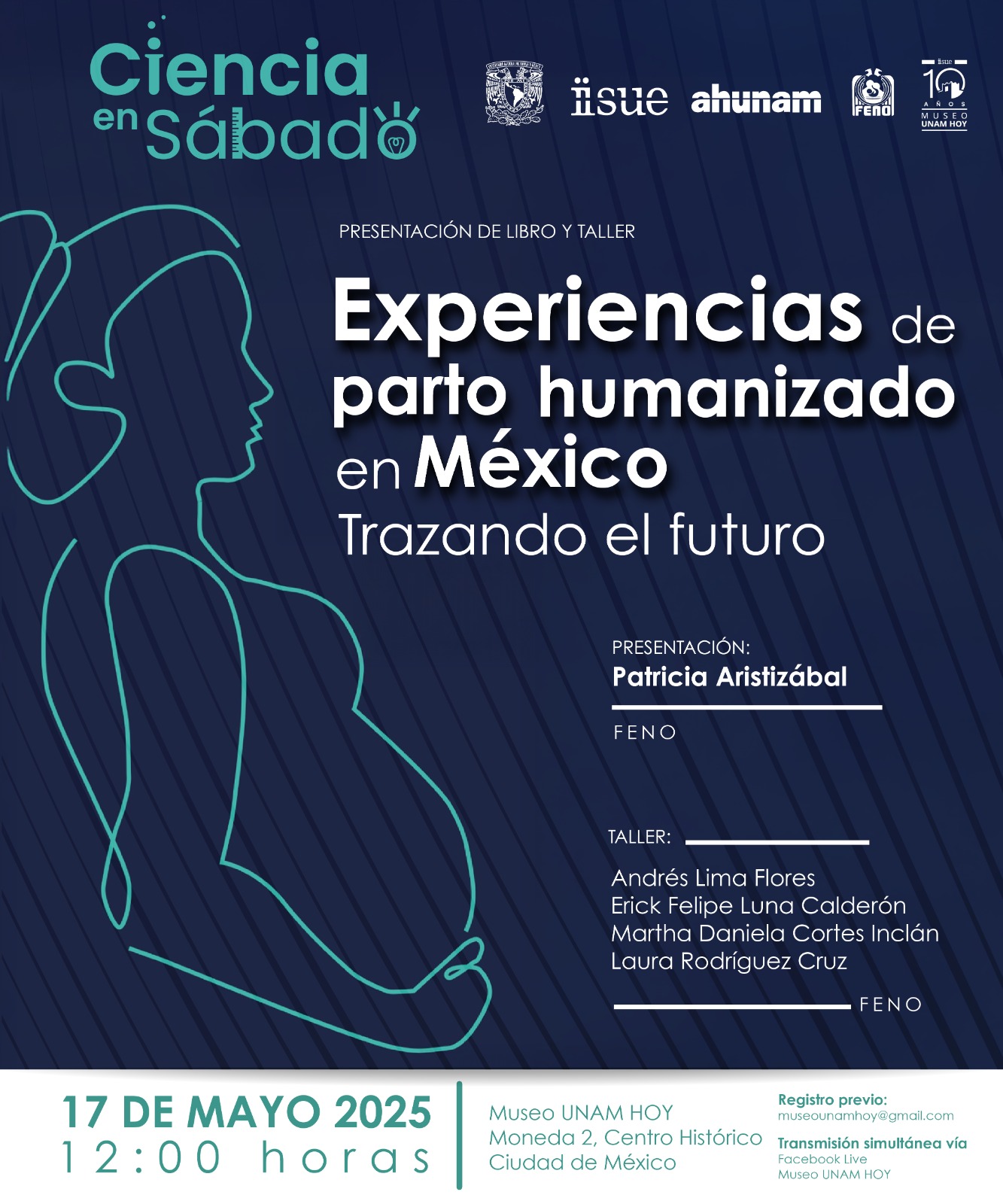 Facultad de Enfermería y Obstetricia | Mexico City