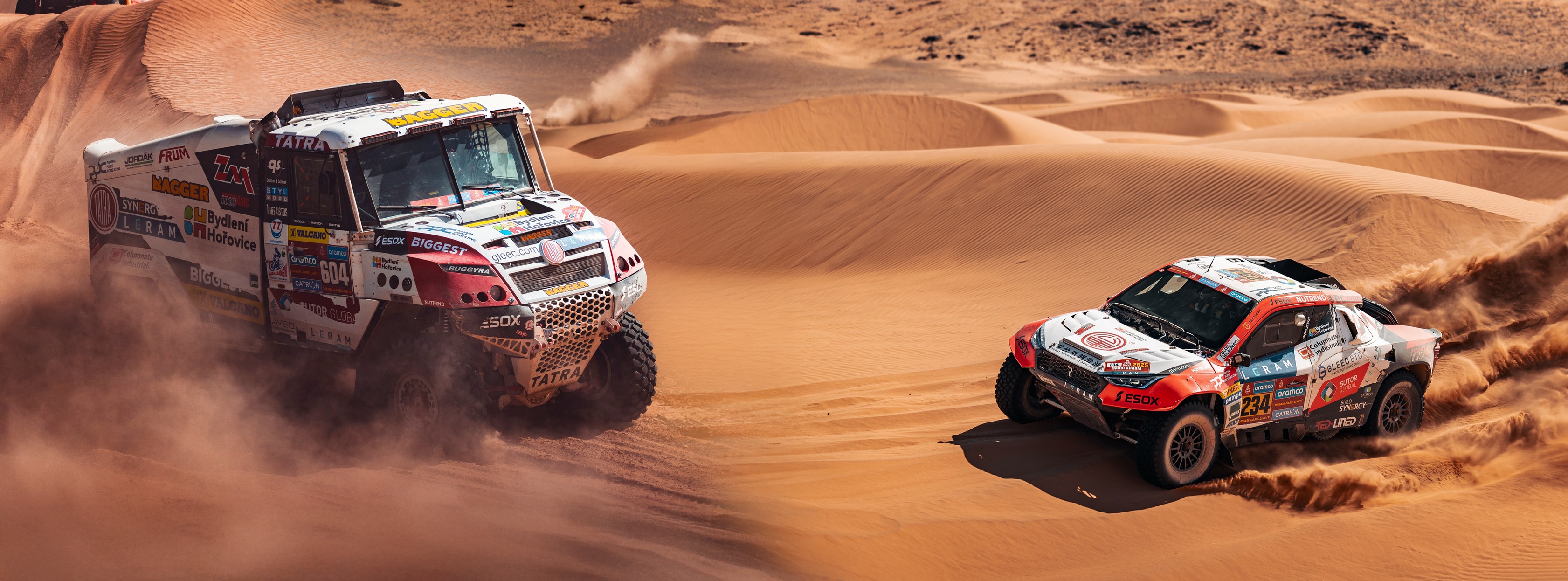 Buggyra Racing