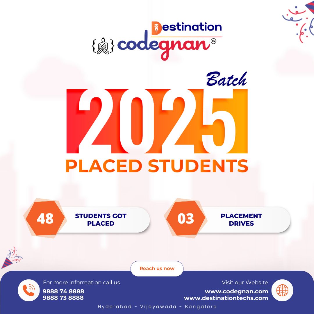 🎉 Big Wins for the Class of... - Destination Technologies | Facebook